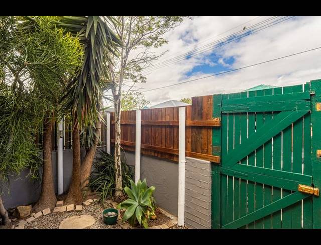 3 BEDROOM PROPERTY TO RENT IN OBSERVATORY